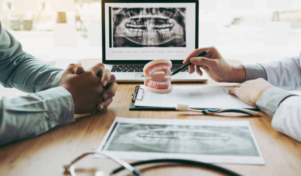 Best Emergency Root Canal Treatment in Martin, TN