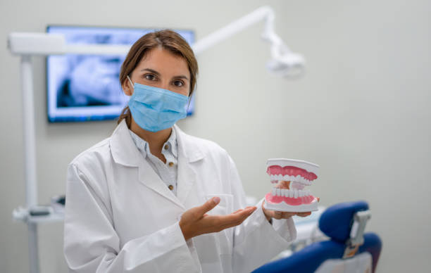 Best Emergency Dental Services for Seniors in Martin, TN