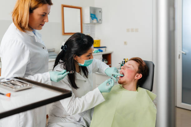 Best Emergency Dentist for Lost Fillings or Crowns in Martin, TN