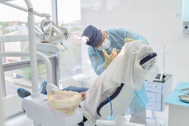 Best Emergency Dental Care for Abscessed Tooth in Martin, TN